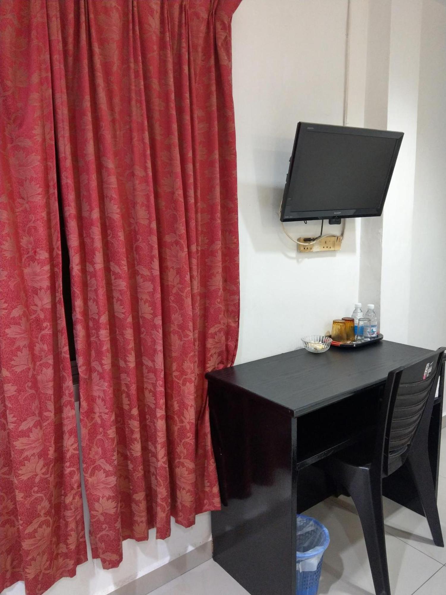 Ene Sri Cemerlang Kota Bharu Rom bilde