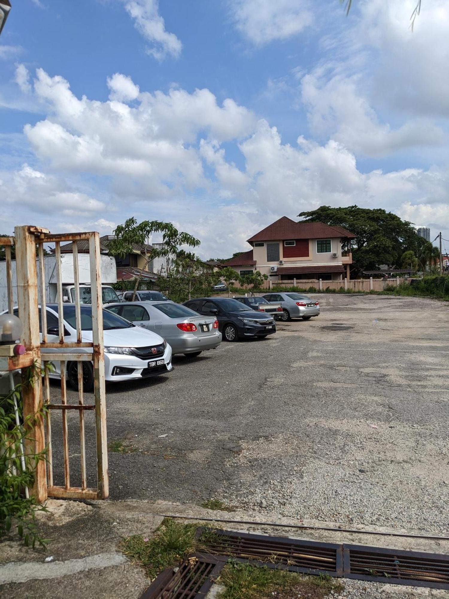 Ene Sri Cemerlang Kota Bharu Eksteriør bilde